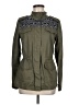 Mudd 100% Cotton Green Jacket Size M - photo 1