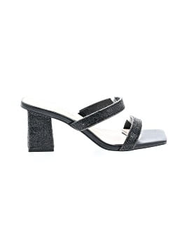 Journee Collection Sandals (view 1)