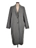 Babaton Gray Coat Size L - photo 1