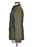 Mudd 100% Cotton Green Jacket Size M - photo 5
