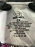 Buc-ees Tropical Black Swimsuit Top Size 2X - photo 3