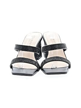 Journee Collection Sandals (view 2)