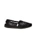 Skechers Black Flats Size 7 - photo 1