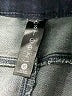 Esteez Blue Denim Skirt Size 10 - photo 4