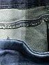 Esteez Blue Denim Skirt Size 10 - photo 5