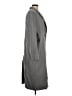 Babaton Gray Coat Size L - photo 4