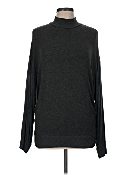 Express Long Sleeve Turtleneck (view 1)
