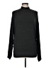 Express Black Long Sleeve Turtleneck Size M - photo 1