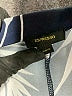 Espresso Tropical Blue Casual Pants Size L - photo 7