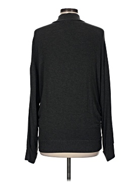 Express Long Sleeve Turtleneck (view 2)