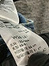 Levi's 100% Cotton Blue Jeans Size 26 waist - photo 5