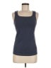 PrAna Blue Active Tank Size M - photo 1