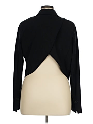ELOQUII Blazer (view 2)