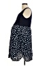 Seraphine Blue Casual Dress Size 6 Maternity - photo 5
