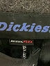 Dickies Black Dress Pants Size 8 - photo 3