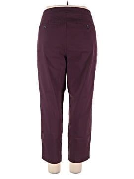 Lane Bryant Outlet Casual Pants (view 2)