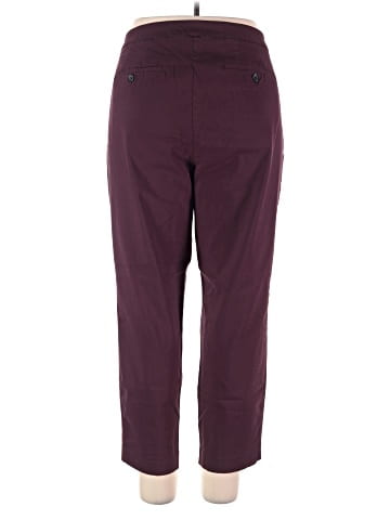 Lane Bryant Outlet Casual Pants (view 2)