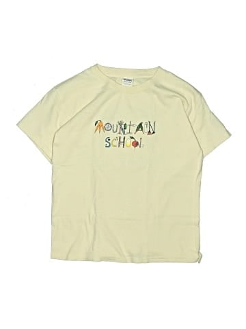 Gildan Short Sleeve T-Shirt (view 1)