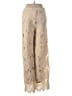 Unbranded Gold Casual Pants Size M - photo 2