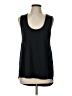 Varley Black Sleeveless Top Size L - photo 1