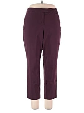 Lane Bryant Outlet Casual Pants (view 1)