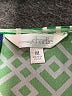 Charming Charlie 100% Polyester Green Sleeveless Top Size M - photo 7