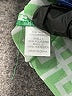 Charming Charlie 100% Polyester Green Sleeveless Top Size M - photo 8