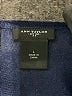 Ann Taylor Factory Blue Pullover Sweater Size L - photo 7
