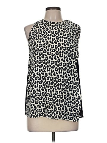 3.1 Phillip Lim Sleeveless Blouse (view 1)