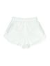 Nike Solid White Athletic Shorts Size XS - photo 2