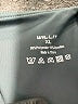 Willit Solid Green Active Pants Size XL - photo 7
