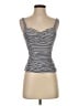 Assorted Brands Ivory Tank Top Size 4 - photo 1