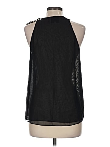 3.1 Phillip Lim Sleeveless Blouse (view 2)