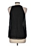 3.1 Phillip Lim Black Sleeveless Blouse Size 8 - photo 2