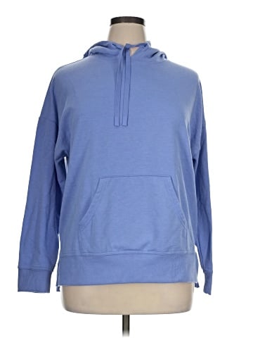 Athletic Works Long Sleeve T-Shirt (view 1)