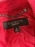 Talbots Red Coat Size 18 - photo 6