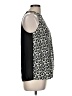 3.1 Phillip Lim Black Sleeveless Blouse Size 8 - photo 4