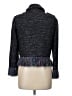 Zara Tweed Black Jacket Size L - photo 2