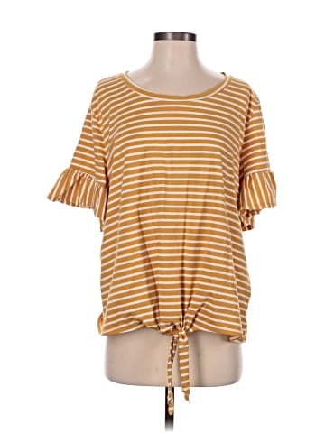 Unbranded Short Sleeve Top (view 1)