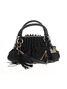 Marc Jacobs Leather Satchel (view 1)