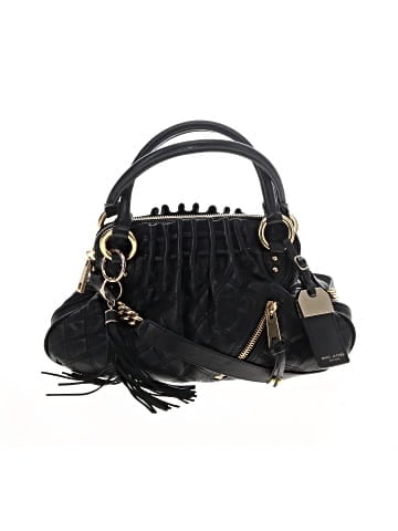 Marc Jacobs Leather Satchel (view 1)
