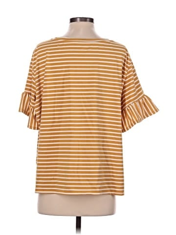 Unbranded Short Sleeve Top (view 2)