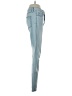 Ann Taylor Color Block Blue Jeans Size 4 - photo 4
