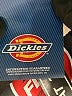 Dickies Green Khakis Size 8 - photo 3