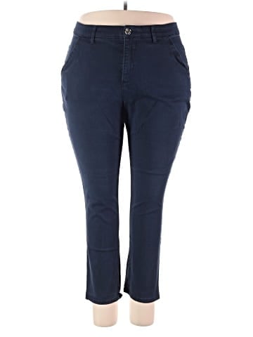 Democracy Casual Pants (view 1)