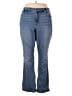 Old Navy Blue Jeans Size 20 - photo 1