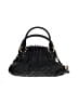 Marc Jacobs 100% Leather Ombre Solid Black Leather Satchel One size - photo 3