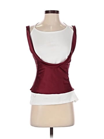 Lioness Sleeveless Top (view 1)