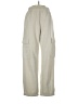 OAK + FORT Tan Cargo Pants Size XXS - photo 1
