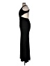 Katie May Black Cocktail Dress Size XL - photo 5